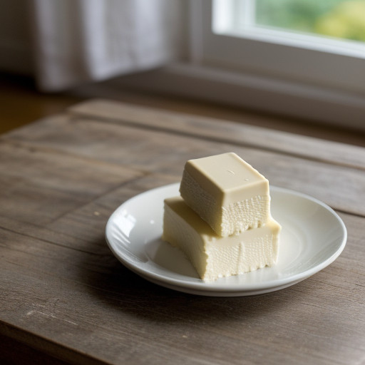 Taffy (Dulany recipe image