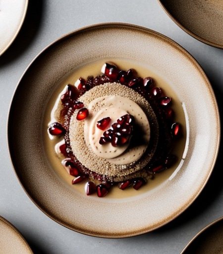 Tahini recipe image