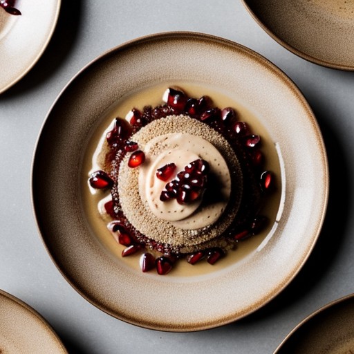 Tahini recipe image