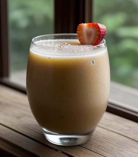 Tahitian Punch recipe image
