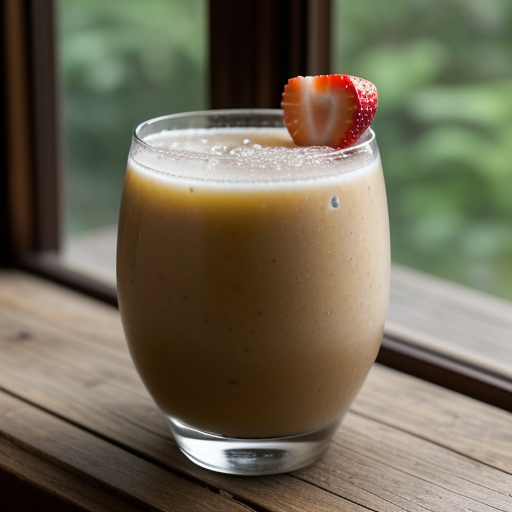 Tahitian Punch recipe image