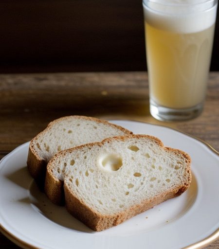 Tahoe Brunch recipe image