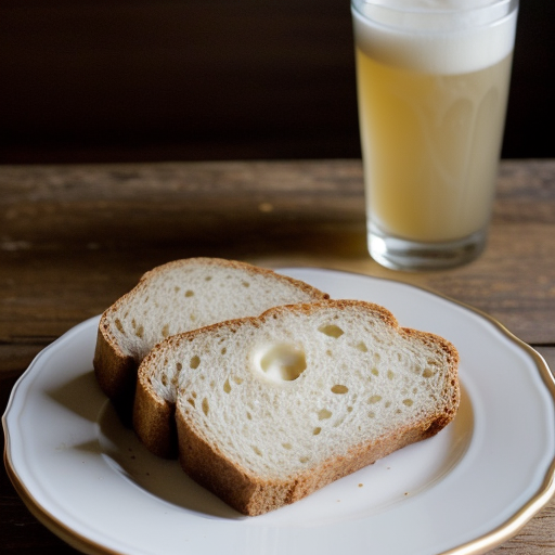 Tahoe Brunch recipe image