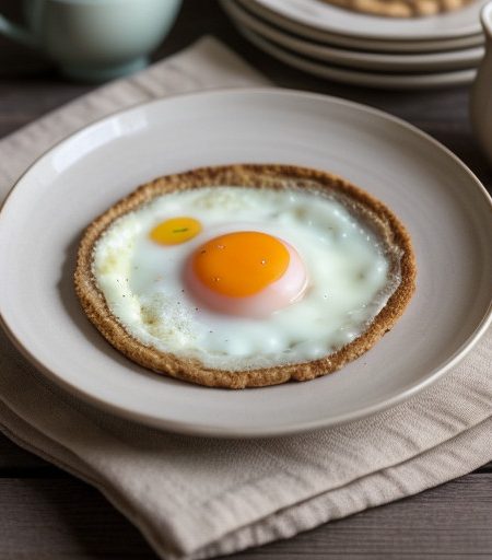Taillaule (Neuchatel recipe image
