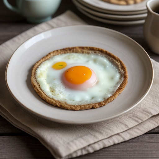 Taillaule (Neuchatel recipe image