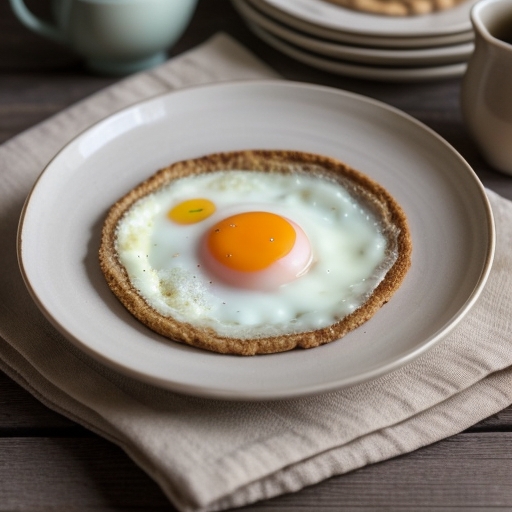 Taillaule (Neuchatel recipe image