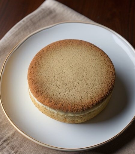 Tajik Non recipe image