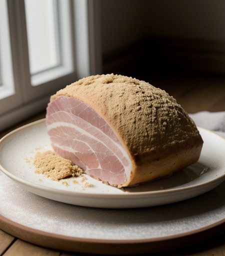 Take a Holiday Ham recipe image
