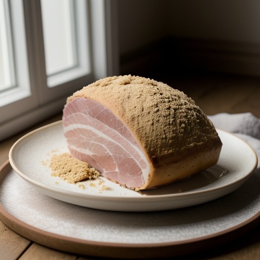 Take a Holiday Ham recipe image