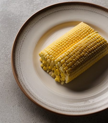Tamale De Elote recipe image