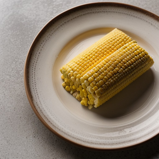 Tamale De Elote recipe image