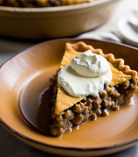 Tamale Pie #2 recipe image