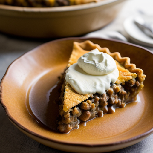 Tamale Pie #2 recipe image