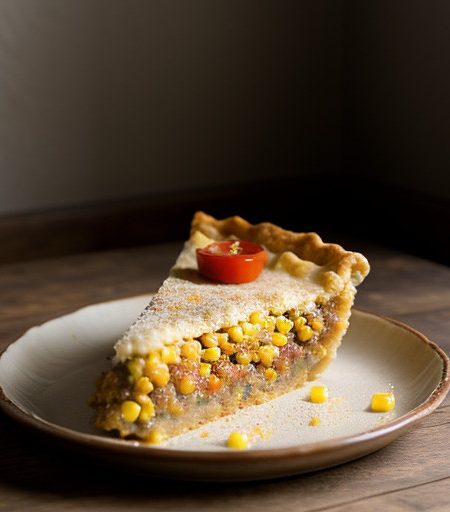 Tamale Pie (Dement recipe image