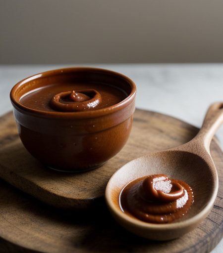 Tamarind Chipotle Sauce recipe image