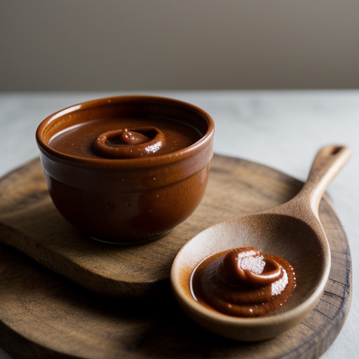 Tamarind Chipotle Sauce recipe image