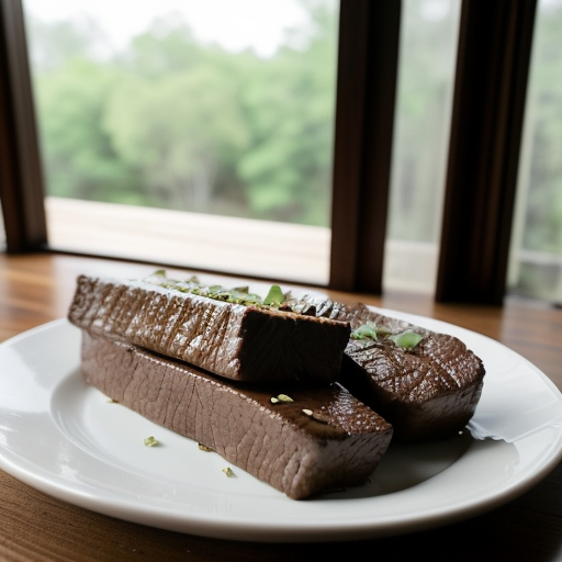 Tame Thai Tenderloin recipe image
