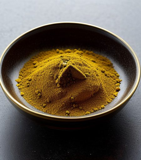 Tamil Nadu Curry Powder recipe image
