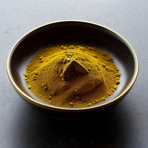 Tamil Nadu Curry Powder recipe image