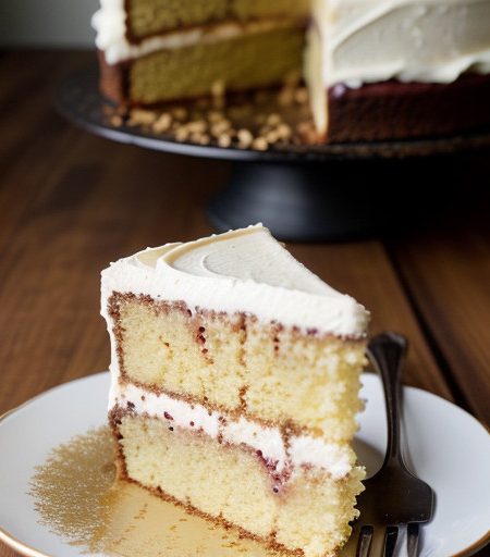 Tammy's Dump Cake recipe image