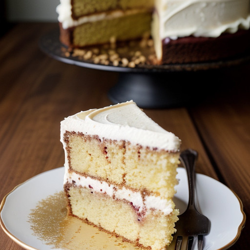 Tammy's Dump Cake recipe image