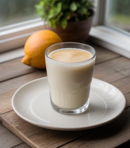 Tampico Trauma recipe image