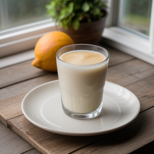 Tampico Trauma recipe image