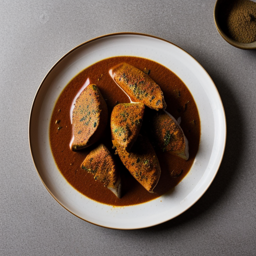 Tandoori Chicken Tikas *Jb recipe image