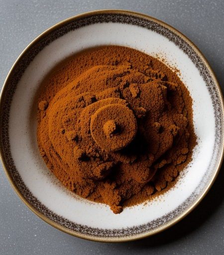 Tandoori Marinade for Chicken recipe image