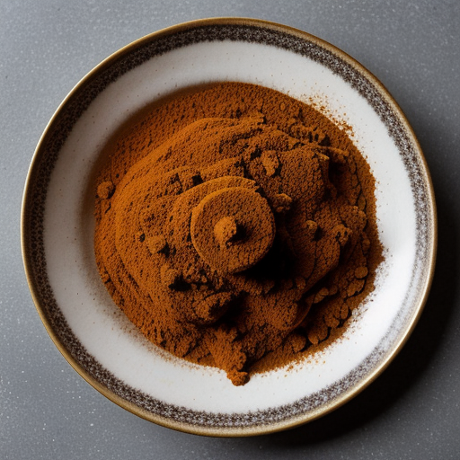 Tandoori Marinade for Chicken recipe image