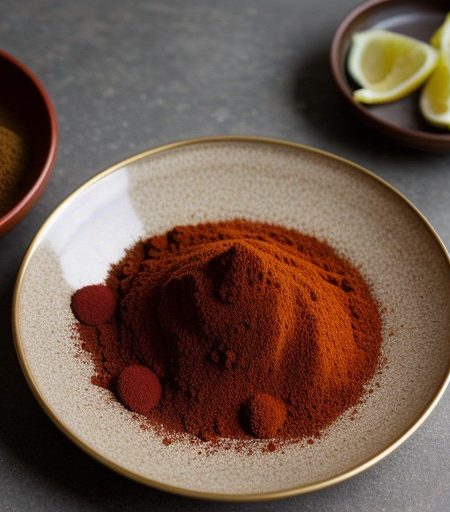 Tandoori Masala recipe image