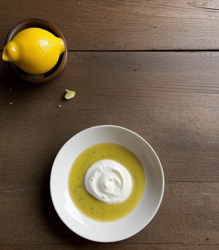 Tandori Marinade recipe image