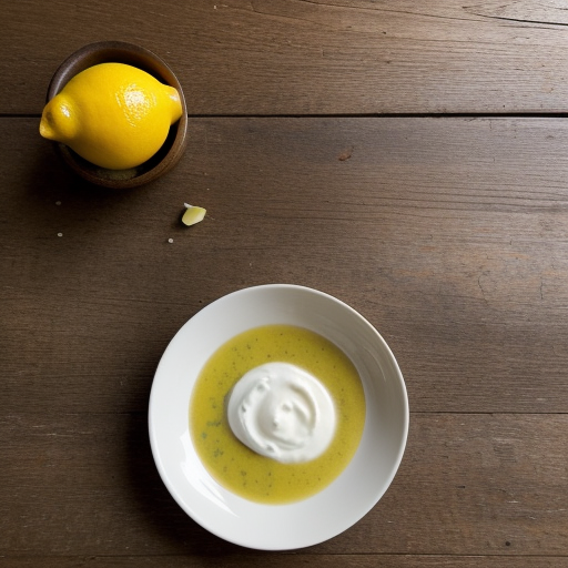 Tandori Marinade recipe image