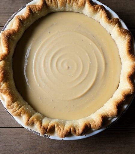 Tang Pie recipe image