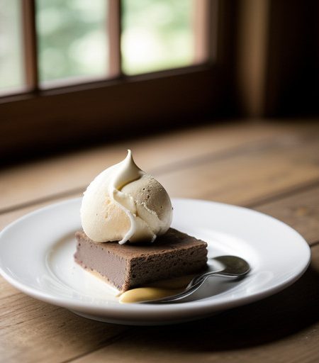 Tanglewood Alexander Hummer recipe image