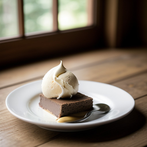 Tanglewood Alexander Hummer recipe image