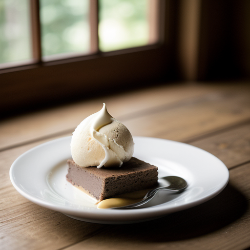 Tanglewood Alexander Hummer recipe image
