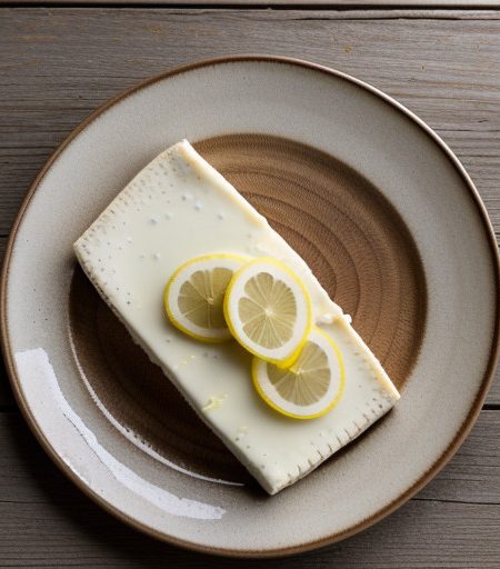 Tangy Halibut recipe image