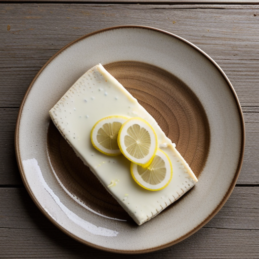 Tangy Halibut recipe image