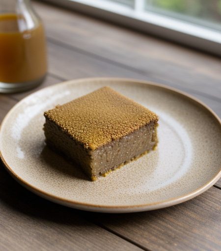 Tangy Mustard recipe image