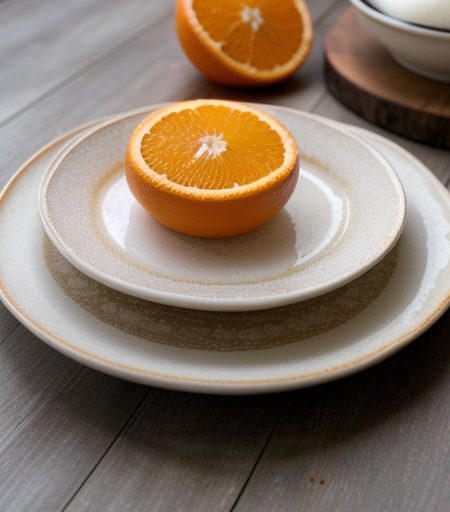Tangy Orange Marmalade recipe image