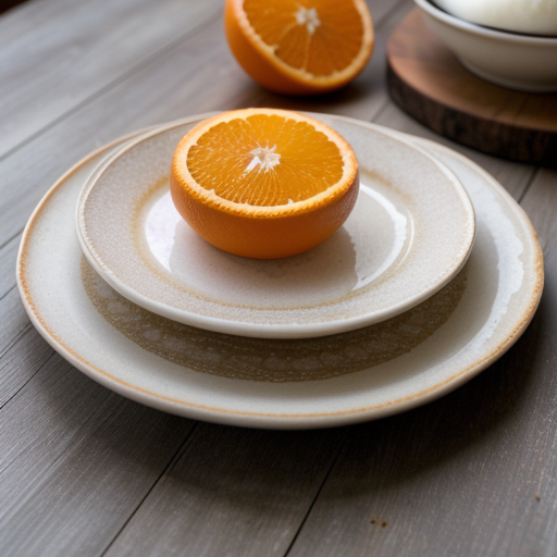 Tangy Orange Marmalade recipe image