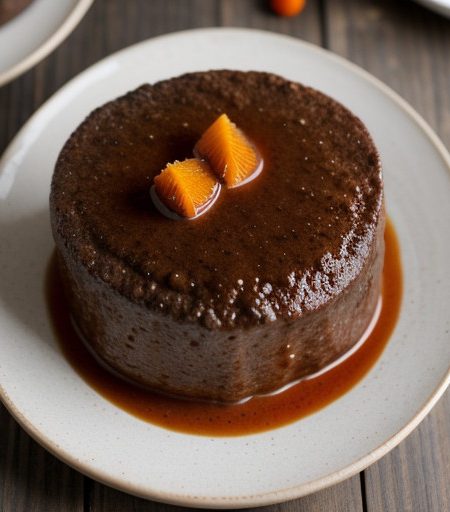 Tangy Round recipe image