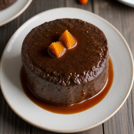 Tangy Round recipe image