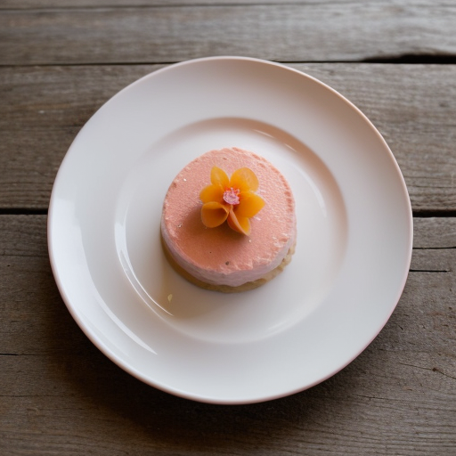 Tangy Salmon Mousse recipe image
