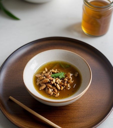 Tangy Vietnamese-Style Marinade recipe image