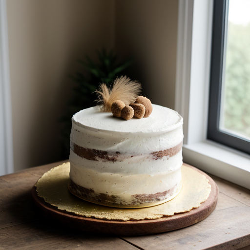 Tantallon Cakes(scottish recipe image