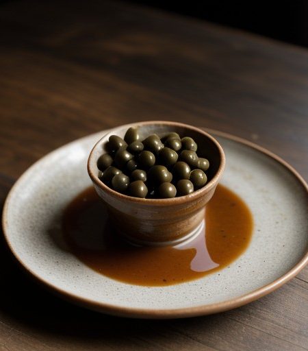Tapenade recipe image