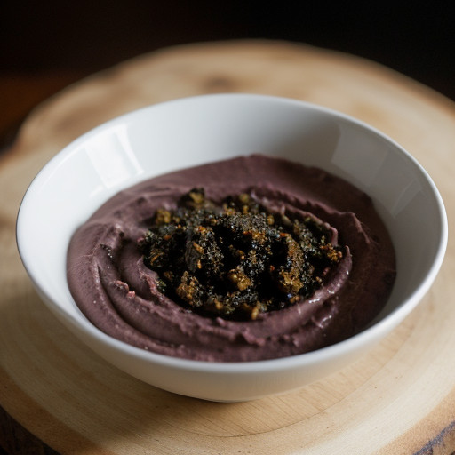 Tapenade Dip recipe image