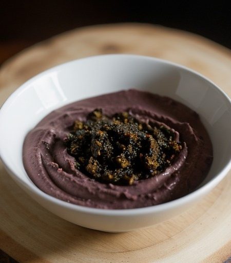 Tapenade Dip recipe image